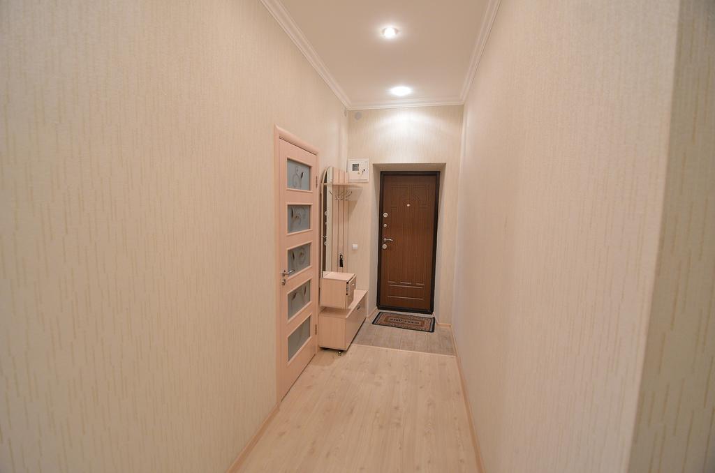 Lux Apartment Sobornaya Николайев Екстериор снимка